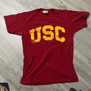 USC MENS TEE MEDIUM